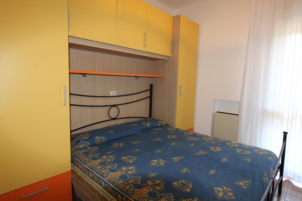 Appartamento Con Aria Condizionata Bibione Exterior photo