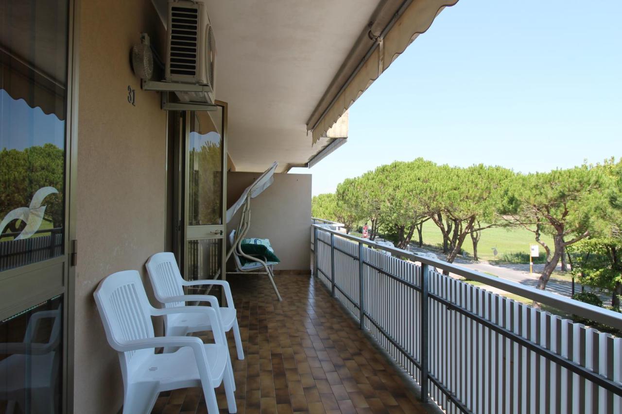Appartamento Con Aria Condizionata Bibione Exterior photo