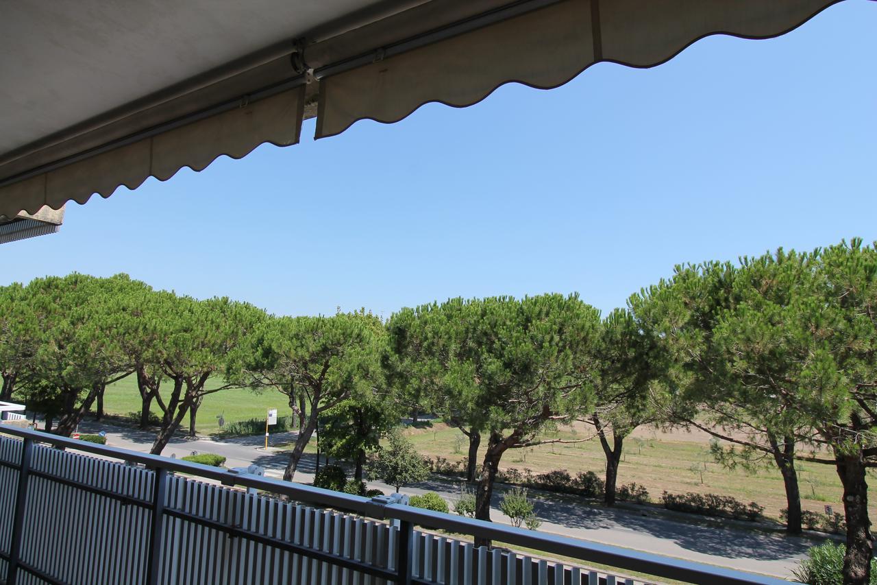 Appartamento Con Aria Condizionata Bibione Exterior photo